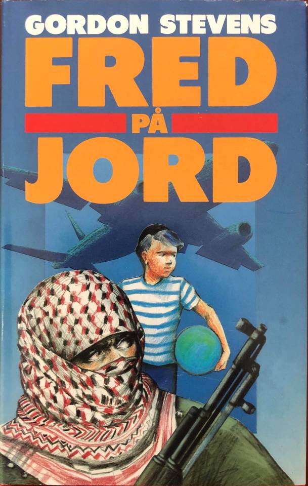 Fred på jord