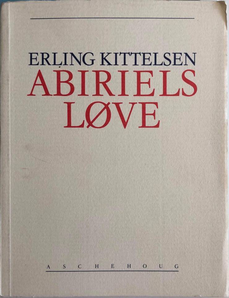 ABIRIELS LØVE