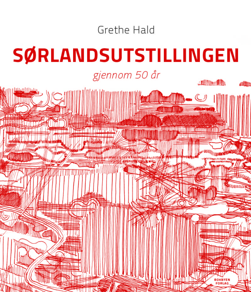 Sørlandsutstillingen gjennom 50 år 