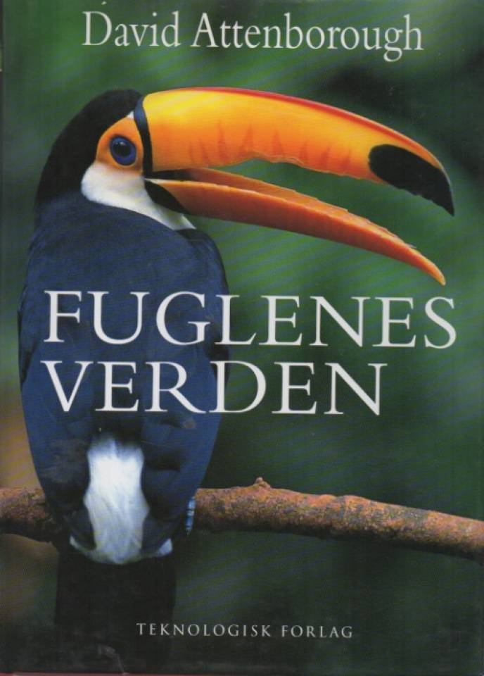 Fuglenes verden