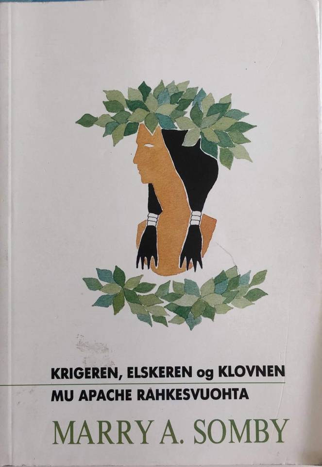 Krigeren, elskeren og klovnen