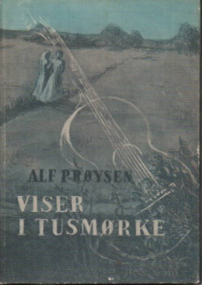 Viser i tusmørke