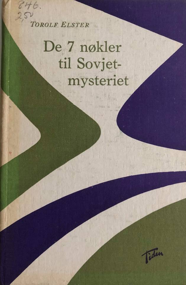 De 7 nøkler til Sovjet-mysteriet