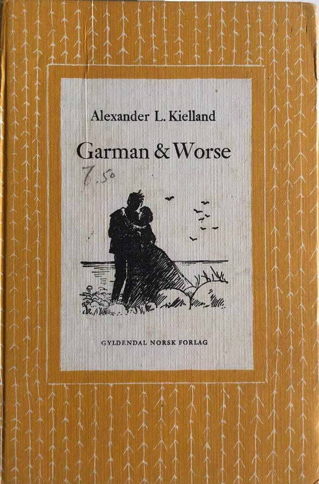 Garman & Worse 