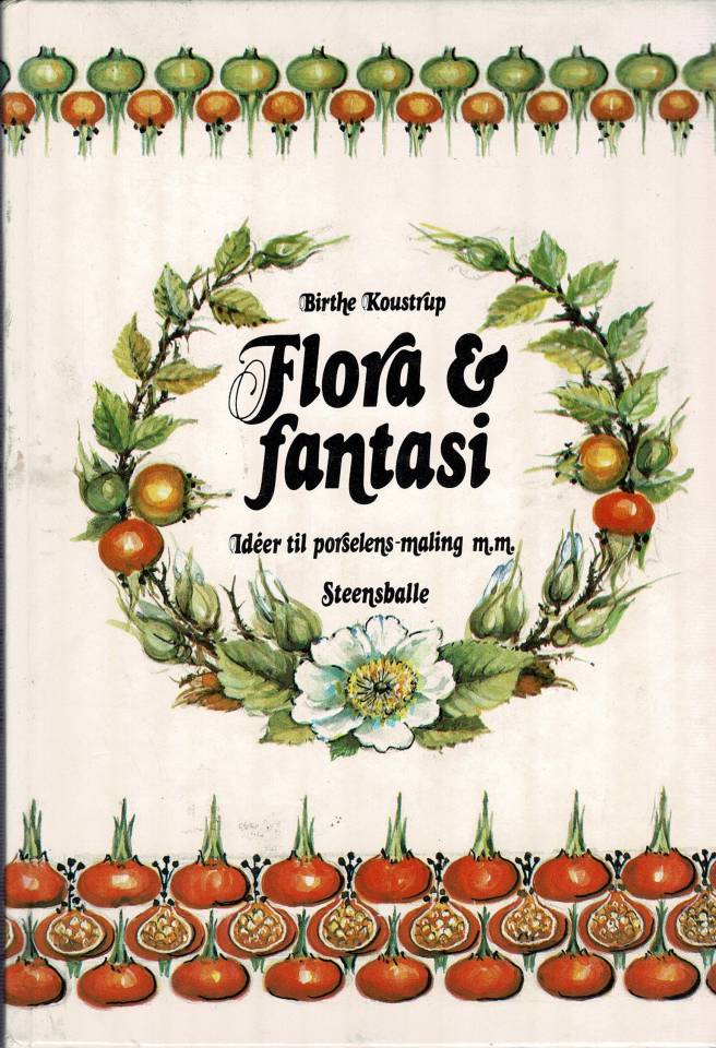 Flora & fantasi