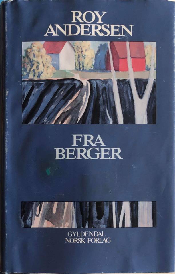 Fra Berger