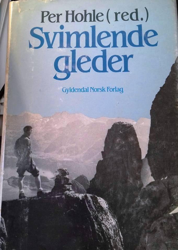 Svimlende gleder