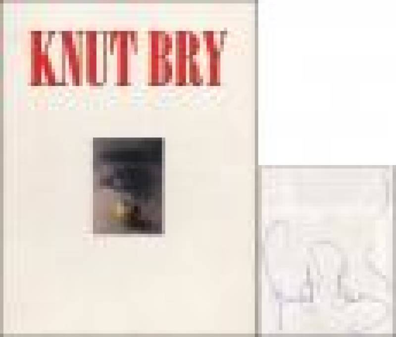 Knut Bry