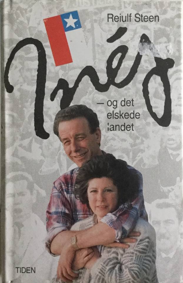 Ines-og det elskede landet