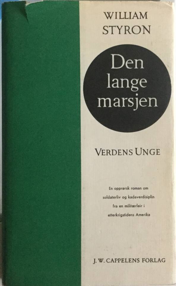 Den lange marsjen