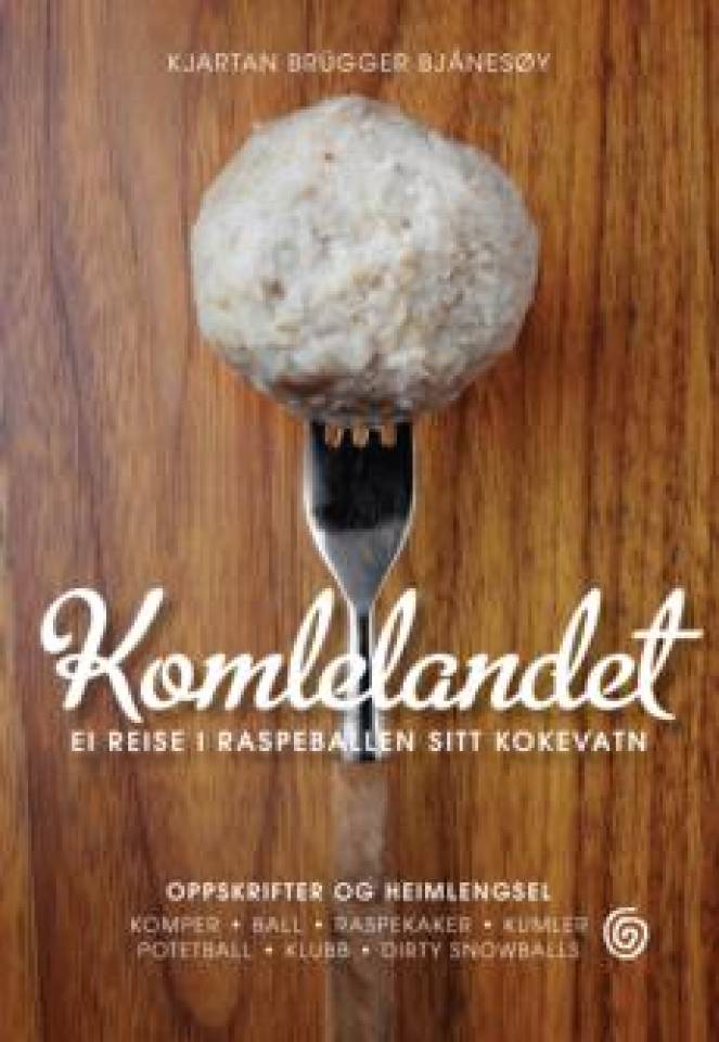 Komlelandet 