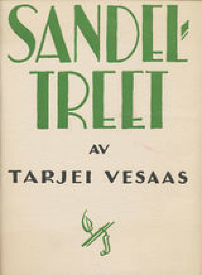 Sandel-treet
