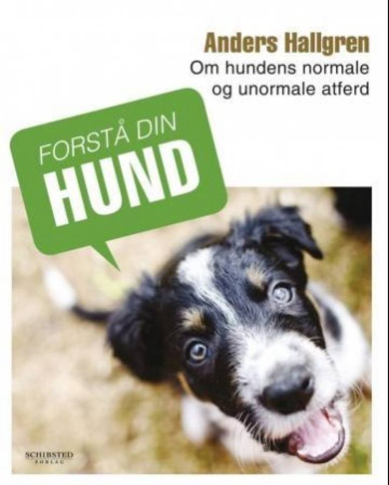 Forstå din hund