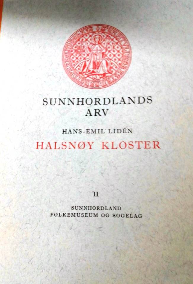 Sunnhordlands arv II