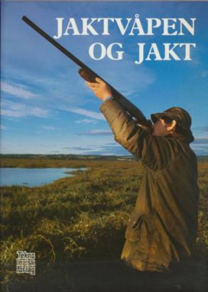 Jaktvåpen og jakt