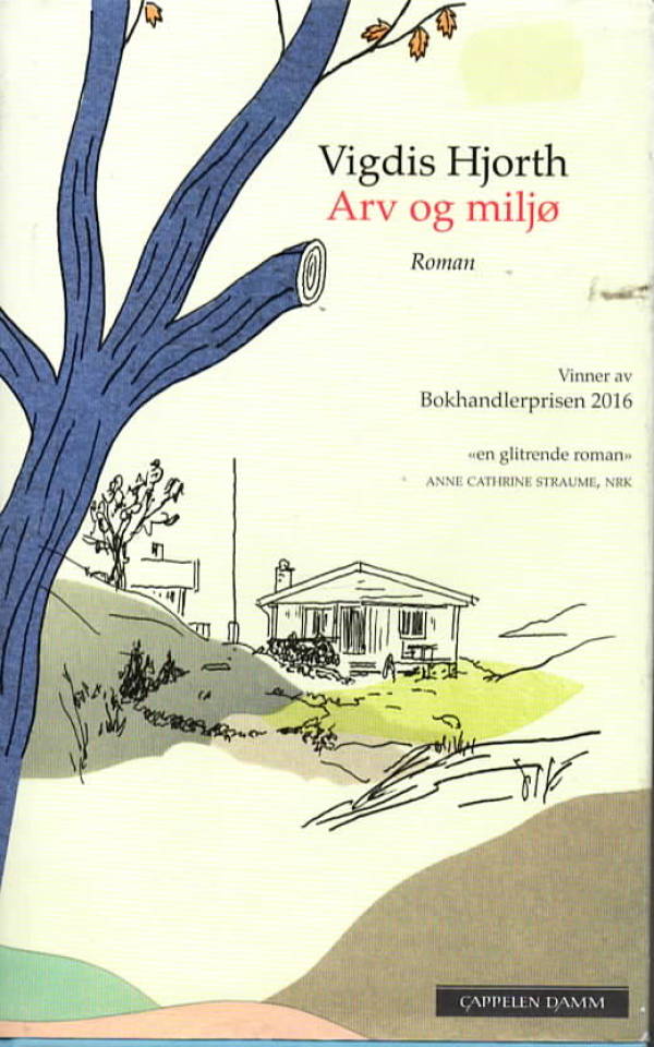 Arv og miljø