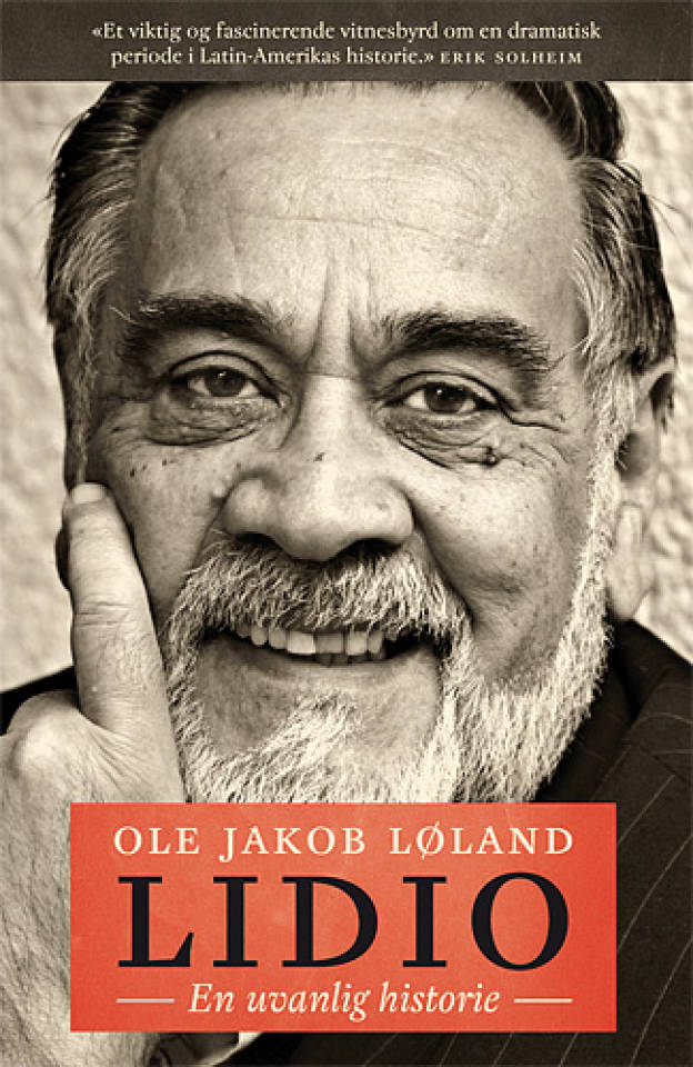 LIDIO en uvanlig historie