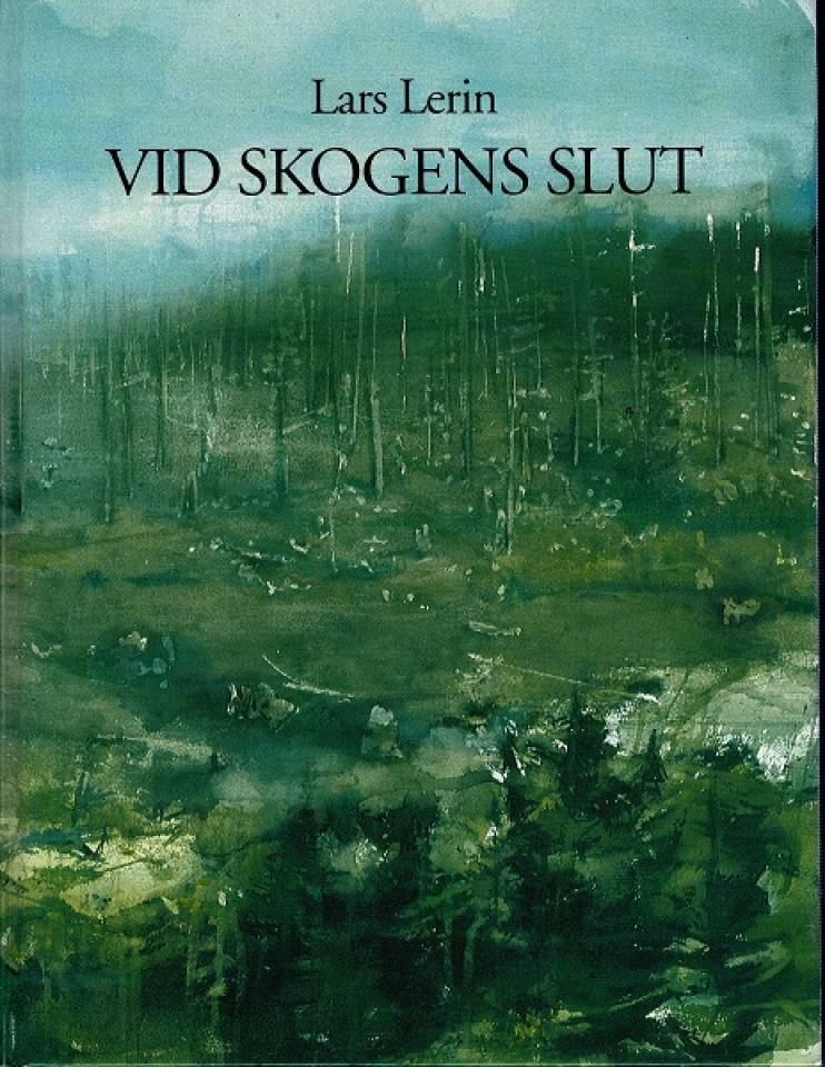 Vid skogens slut
