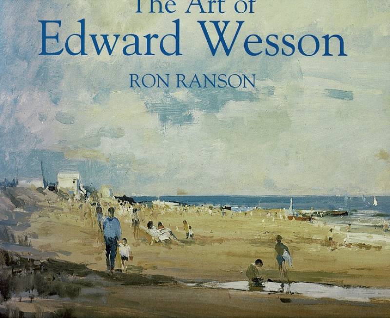 The Art of Edward Wesson