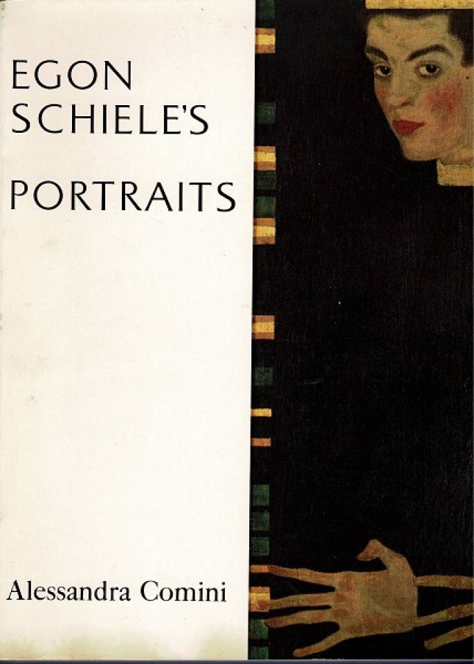 Egon Schieles portraits