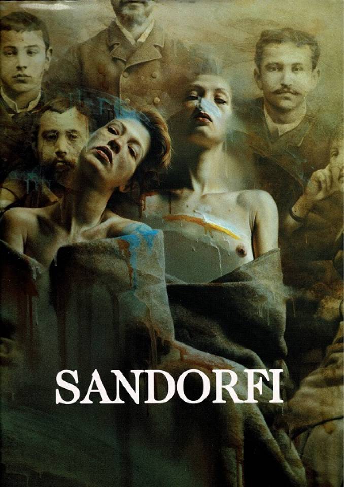Istvan Sandorfi : Works, 1987-1997