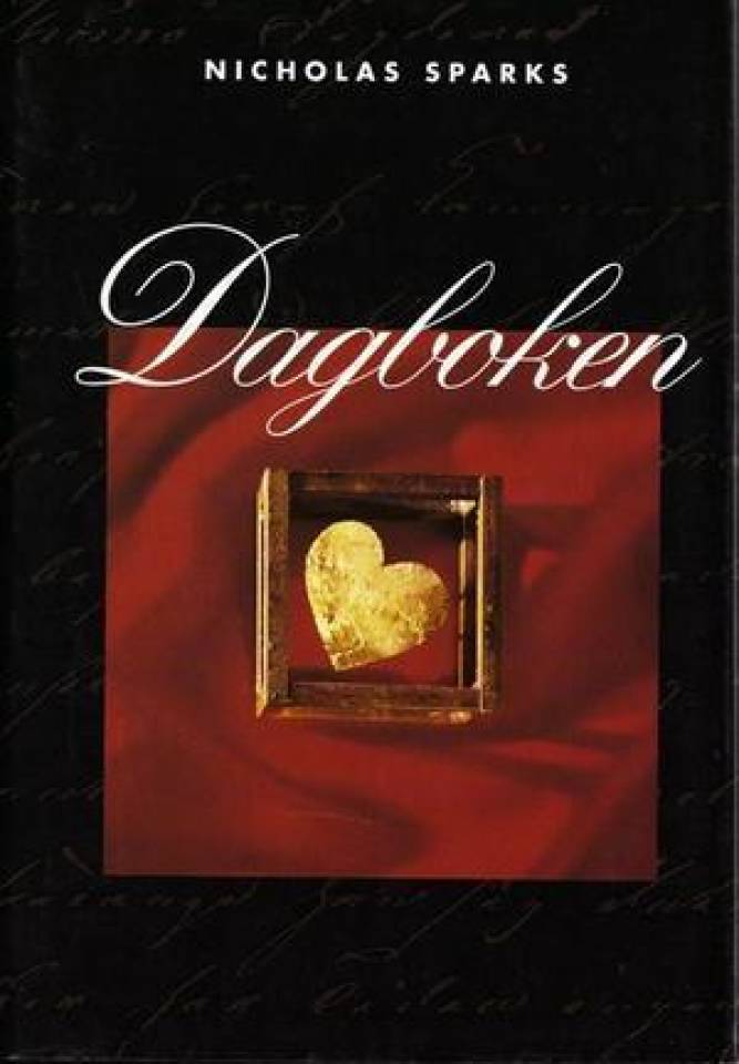 Dagboken