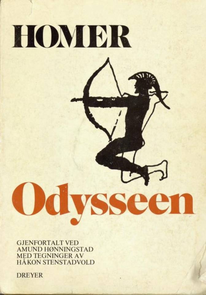 Odysseen