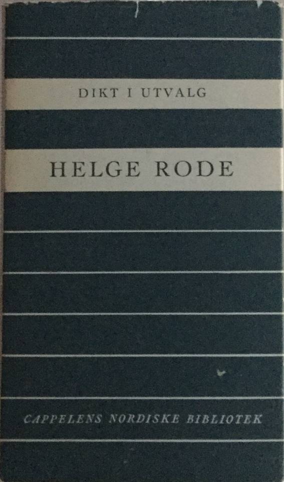 Helge Rode