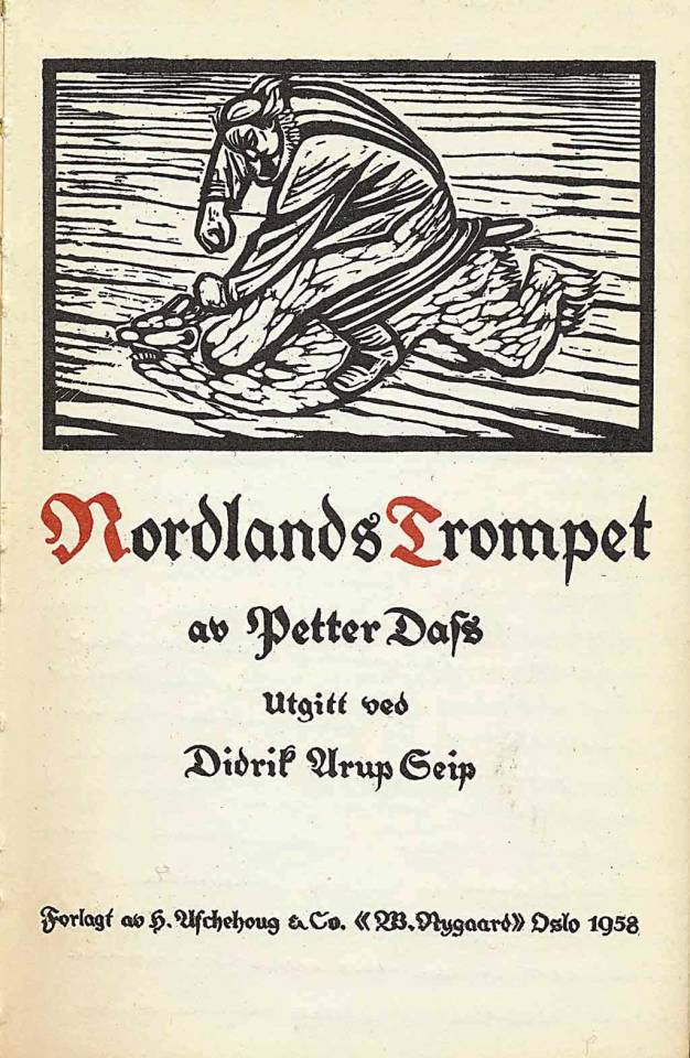 Nordlands Trompet