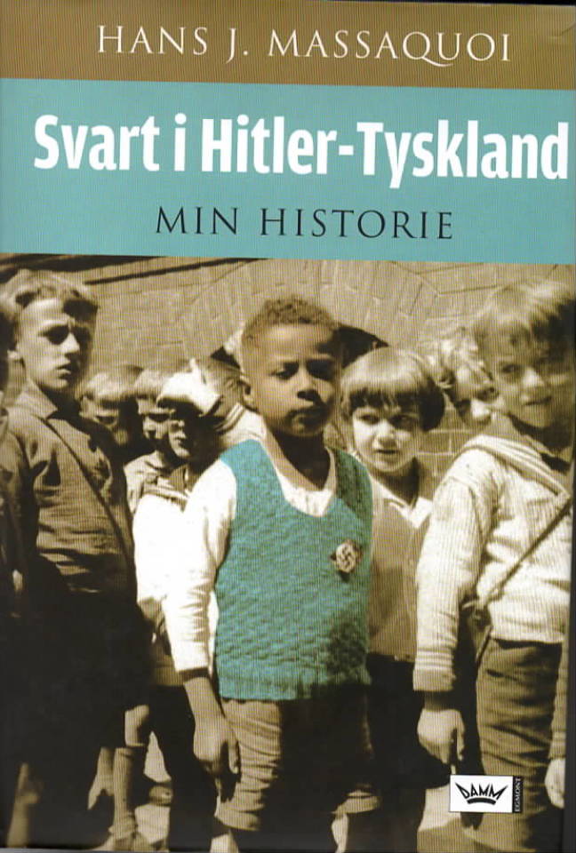 Svart i Hitler-Tyskland – Min historie