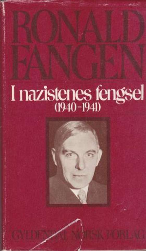 I nazistenes fengsel