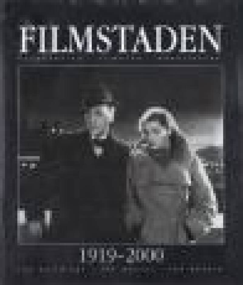 Filmstaden 1919- 2000