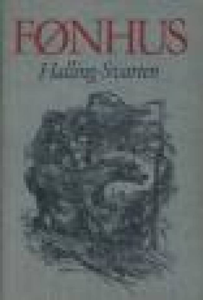 Halling-Svarten