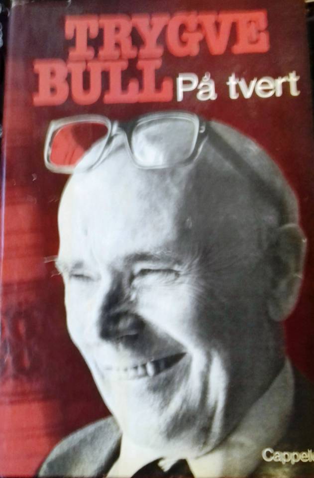 På tvers