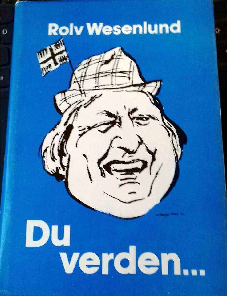 Du verden 