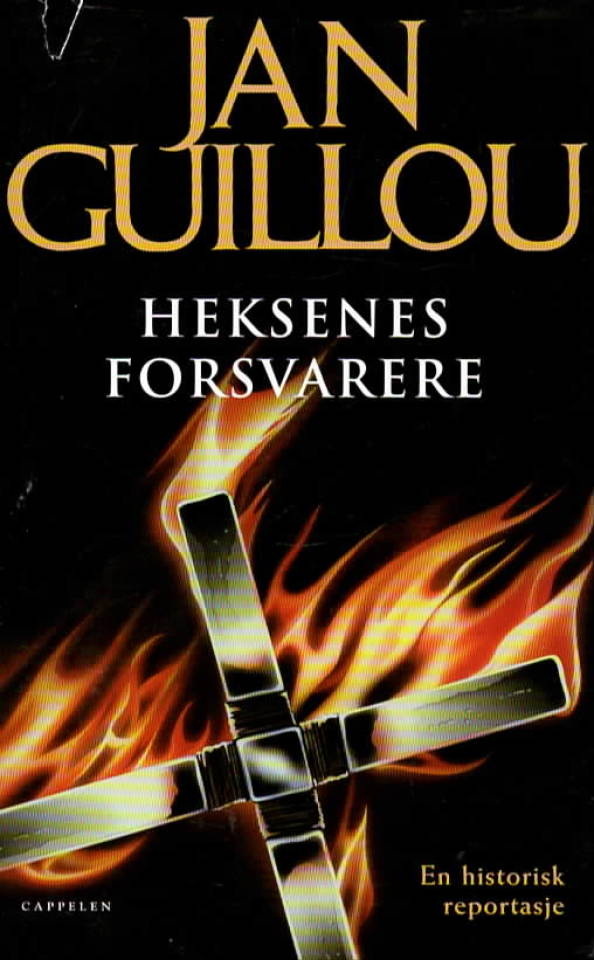 Heksenes forsvarere