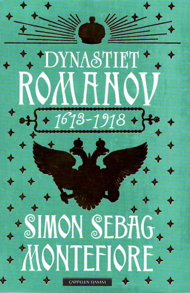 Dynastiet Romanov 