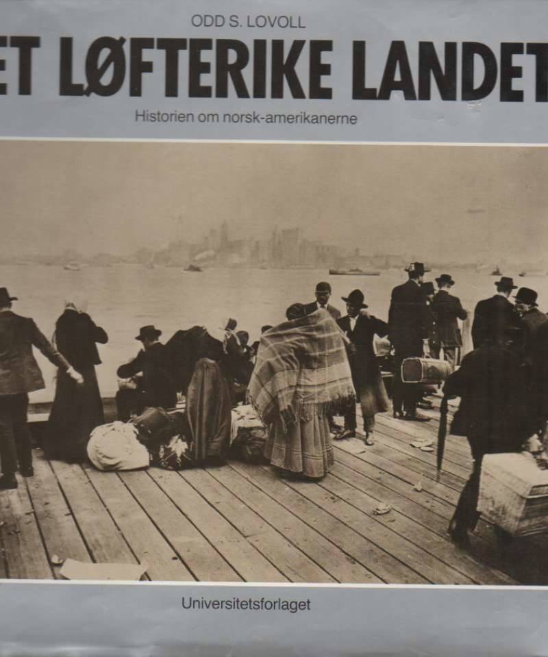 Det løfterike landet