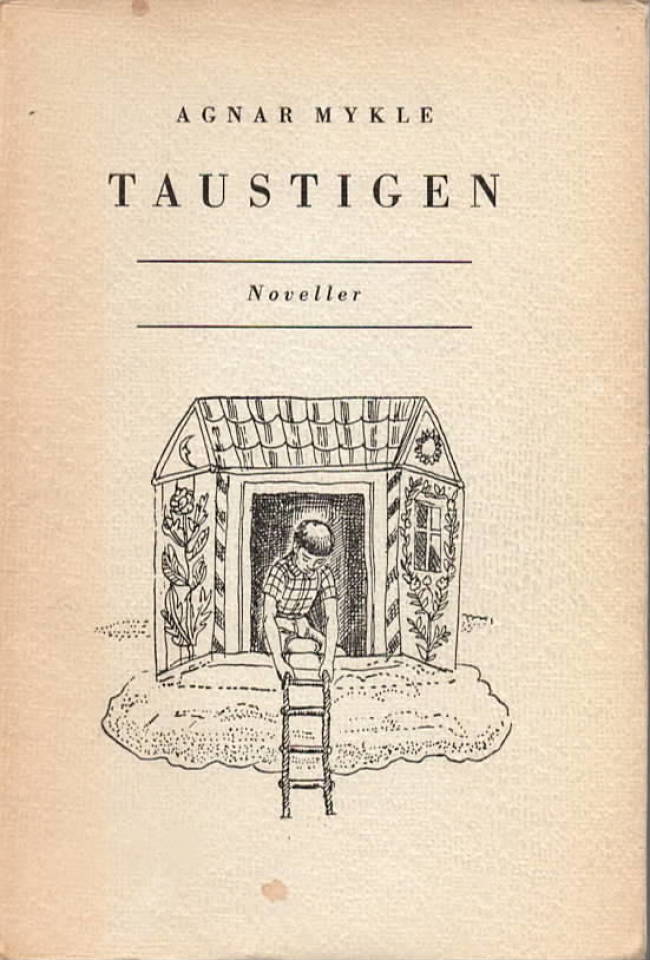 Taustigen