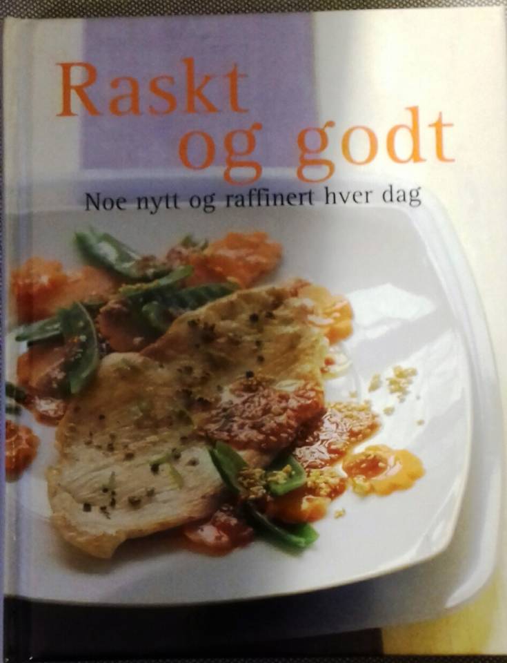 Raskt og godt