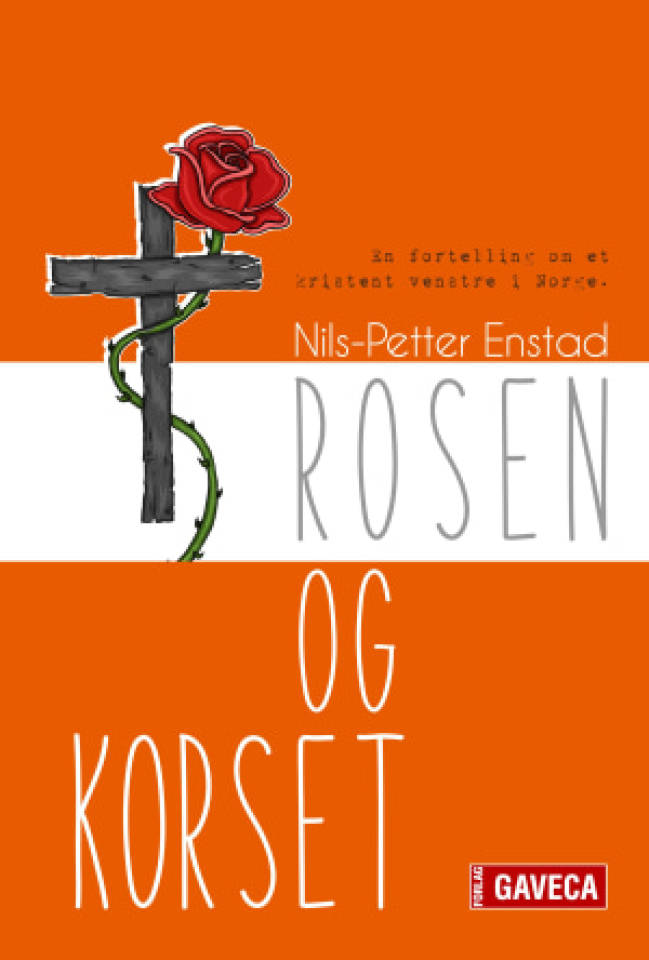 Roset og Korset