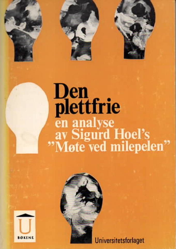 Den plettfrie – en analyse av Sigurd Hoels «Møte ved milepelen»