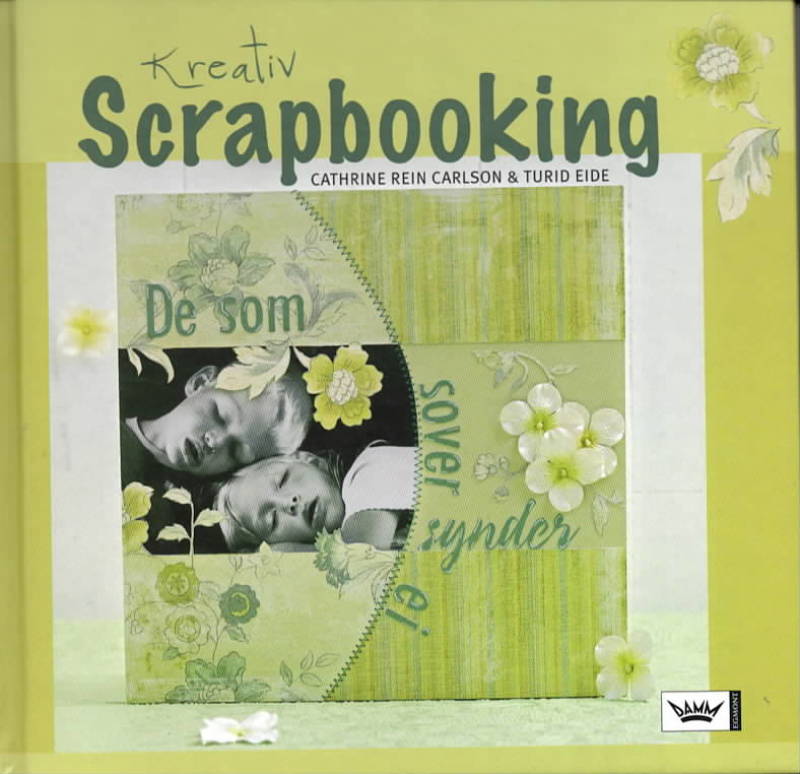 Scrapbooking nettbutikk