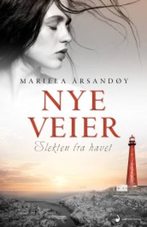 Nye veier - slekten fra havet