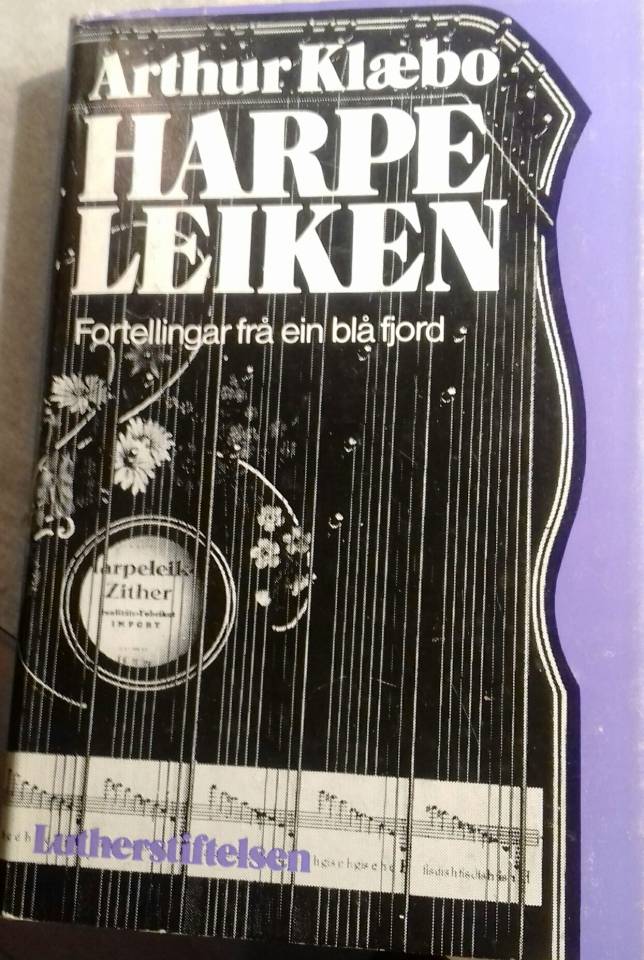 Harpeleiken