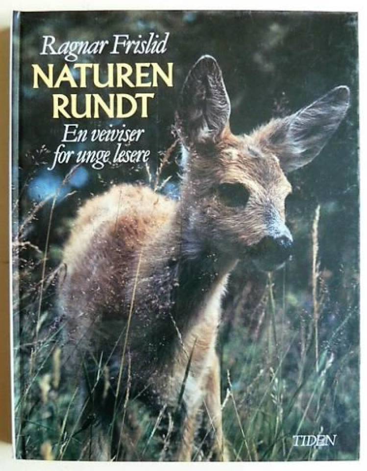 Naturen rundt