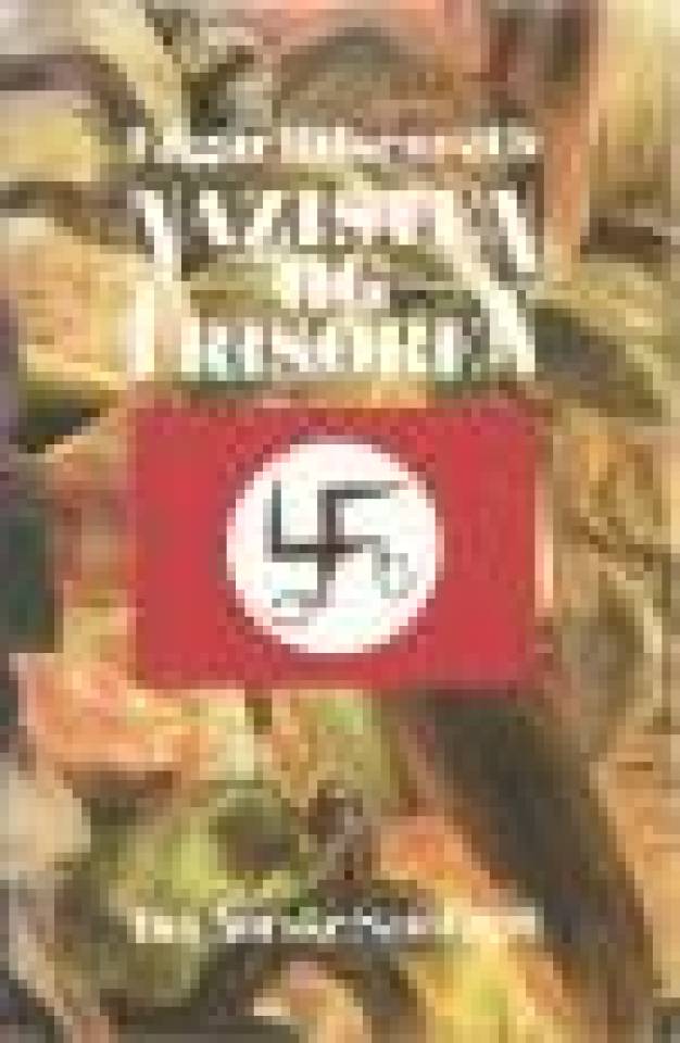 Nazisten og frisøren