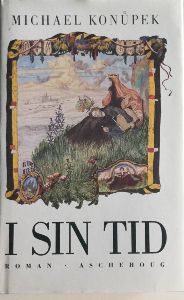 I SIN TID