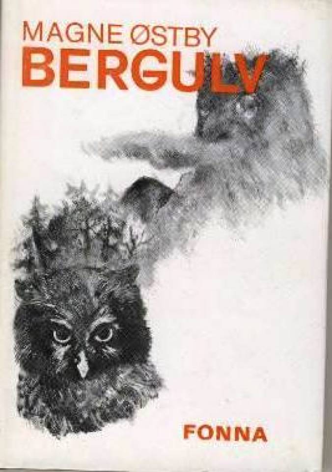 Bergulv