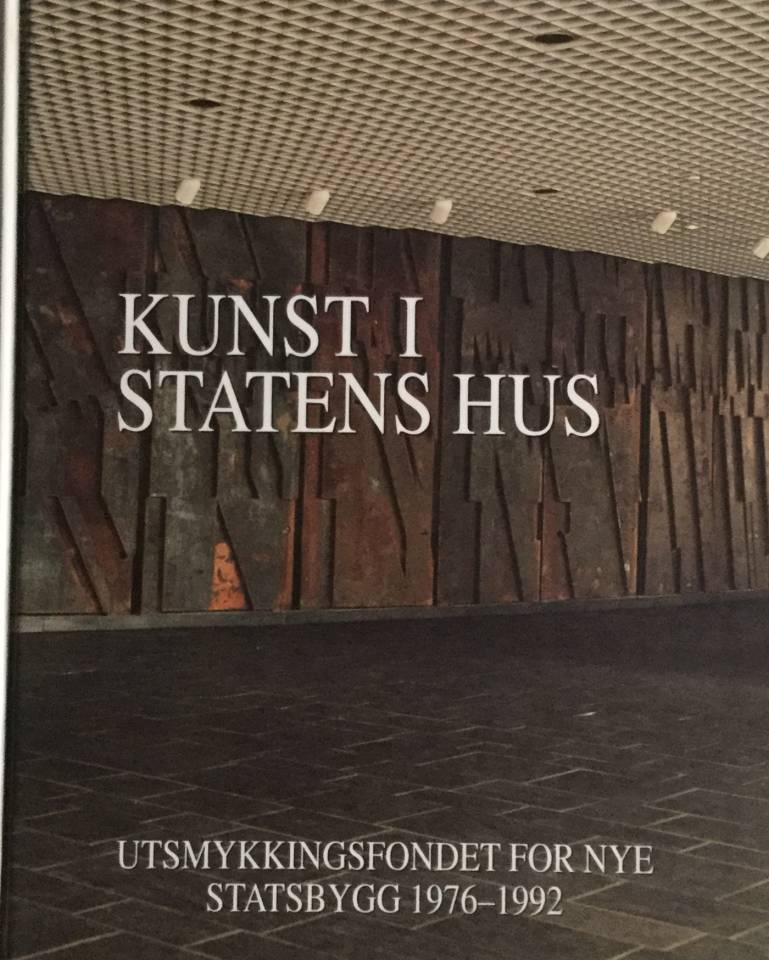 Kunst i Statens Hus